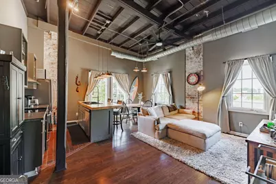 269 N Hull Street #212, Athens, GA 30601 - Photo 1
