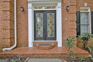 125 Oak Knoll, Fayetteville, GA 30214 - Photo 4