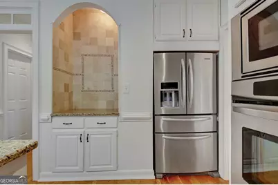 125 Oak Knoll, Fayetteville, GA 30214 - Photo 16