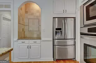 125 Oak Knoll, Fayetteville, GA 30214 - Photo 16