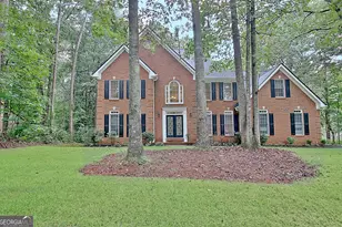 125 Oak Knoll, Fayetteville, GA 30214 - Photo 60