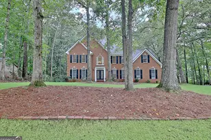 125 Oak Knoll, Fayetteville, GA 30214 - Photo 1