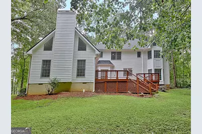 125 Oak Knoll, Fayetteville, GA 30214 - Photo 56