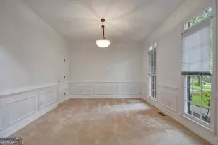 125 Oak Knoll, Fayetteville, GA 30214 - Photo 8