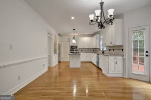 125 Oak Knoll, Fayetteville, GA 30214 - Photo 20