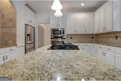 125 Oak Knoll, Fayetteville, GA 30214 - Photo 18