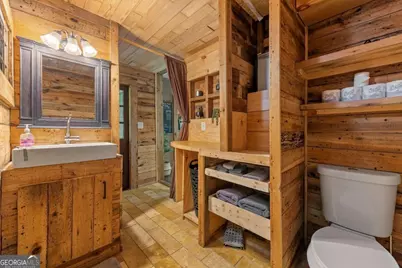 120 Community Hill Drive, Blue Ridge, GA 30513 - Photo 20