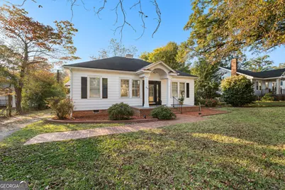 610 S Church Street, Thomaston, GA 30286 - Photo 2