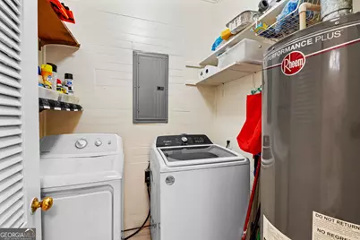 610 S Church Street, Thomaston, GA 30286 - Photo 20