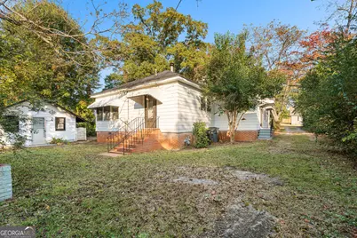 610 S Church Street, Thomaston, GA 30286 - Photo 40