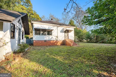 610 S Church Street, Thomaston, GA 30286 - Photo 46