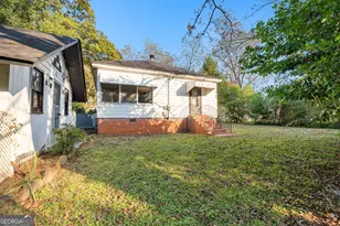 610 S Church St, Thomaston, GA 30286 - Photo 46