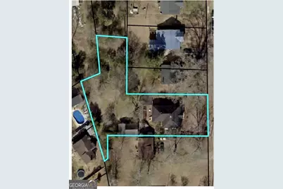 610 S Church Street, Thomaston, GA 30286 - Photo 46