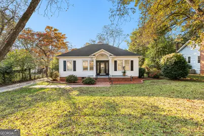 610 S Church Street, Thomaston, GA 30286 - Photo 4