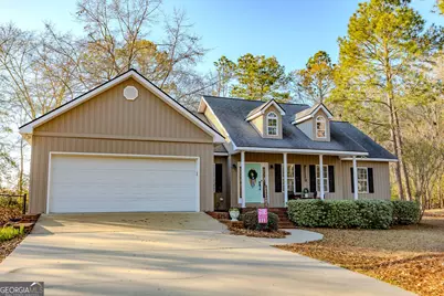 1200 Evergreen Circle, Eastman, GA 31023 - Photo 2