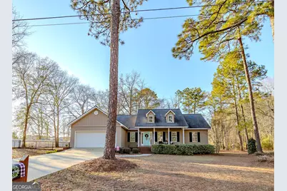 1200 Evergreen Circle, Eastman, GA 31023 - Photo 4