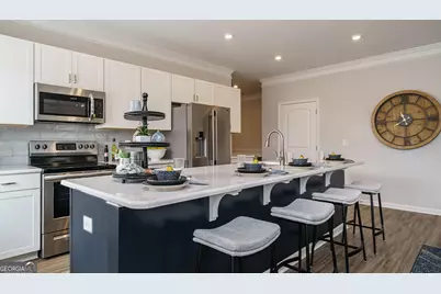 103 Bellamy Way #LOT E7, Warner Robins, GA 31008 - Photo 10