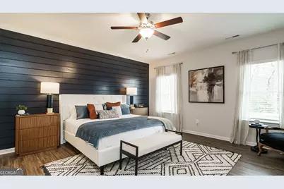 103 Bellamy Way #LOT E7, Warner Robins, GA 31008 - Photo 18