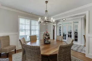 3970 Oxcliffe Grv, Suwanee, GA 30024 - Photo 8