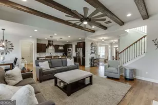 3970 Oxcliffe Grv, Suwanee, GA 30024 - Photo 22