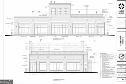 21 Leake Street, Cartersville, GA 30120 - Photo 4