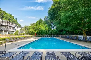 1445 Monroe Dr NE, Atlanta, GA 30324 - Photo 34