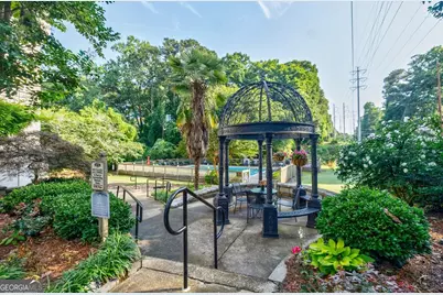 1445 Monroe Drive NE #C32, Atlanta, GA 30324 - Photo 36