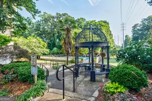 1445 Monroe Dr NE, Atlanta, GA 30324 - Photo 36