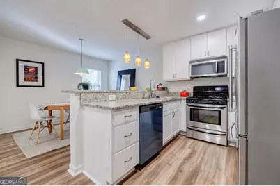 1445 Monroe Drive NE #C32, Atlanta, GA 30324 - Photo 10