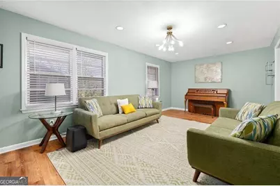 344 Holly Drive, Gainesville, GA 30501 - Photo 12