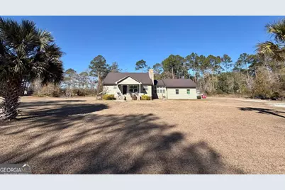 3231 Pear Avenue, Patterson, GA 31557 - Photo 1