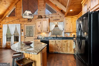 197 Cashes Valley Overlook, Cherrylog, GA 30522 - Photo 16