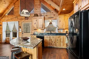 197 Cashes Valley Overlook, Cherrylog, GA 30522 - Photo 16