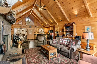 197 Cashes Valley Overlook, Cherrylog, GA 30522 - Photo 10