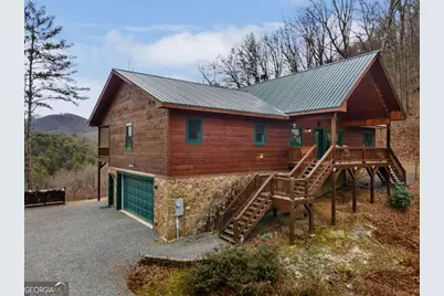 197 Cashes Valley Overlook, Cherrylog, GA 30522 - Photo 6