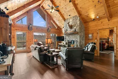 197 Cashes Valley Overlook, Cherrylog, GA 30522 - Photo 12