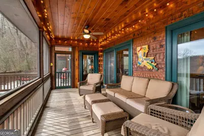 197 Cashes Valley Overlook, Cherrylog, GA 30522 - Photo 52