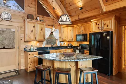 197 Cashes Valley Overlook, Cherrylog, GA 30522 - Photo 18