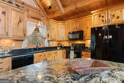 197 Cashes Valley Overlook, Cherrylog, GA 30522 - Photo 20