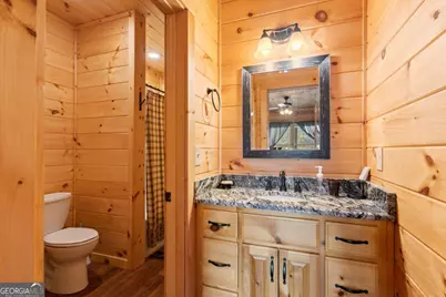 197 Cashes Valley Overlook, Cherrylog, GA 30522 - Photo 38