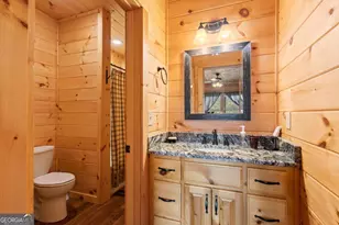 197 Cashes Valley Overlook, Cherrylog, GA 30522 - Photo 38