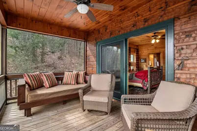 197 Cashes Valley Overlook, Cherrylog, GA 30522 - Photo 50