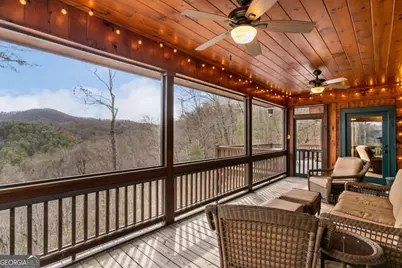 197 Cashes Valley Overlook, Cherrylog, GA 30522 - Photo 46