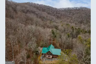 197 Cashes Valley Overlook, Cherrylog, GA 30522 - Photo 56