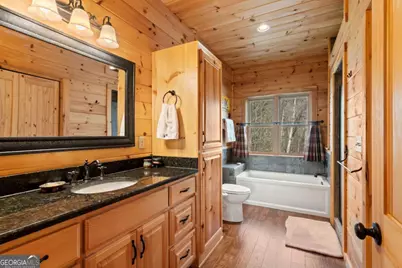 197 Cashes Valley Overlook, Cherrylog, GA 30522 - Photo 30