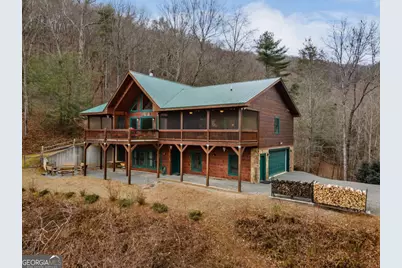 197 Cashes Valley Overlook, Cherrylog, GA 30522 - Photo 1