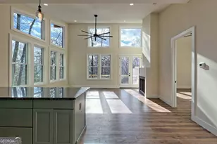 0 Heavenly Circle, Clayton, GA 30525 - Photo 4