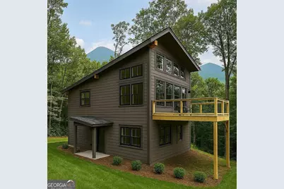 0 Heavenly Circle LOT #36, Clayton, GA 30525 - Photo 1