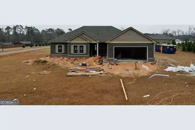 982 McCranie Drive, Metter, GA 30439 - Photo 1