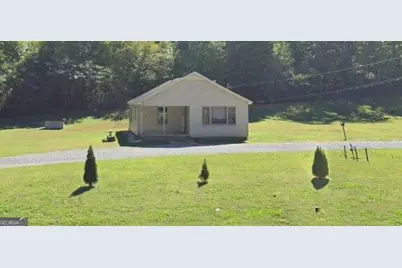 4881 Highway 48, Menlo, GA 30731 - Photo 2